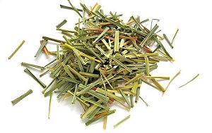 Capim Cidrão - 1kg - Casa do Naturalista