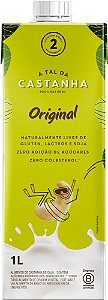 Concentrado de Castanha de Caju - 450g - Nice Milk - Casa do