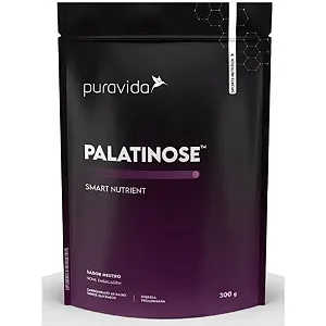 Pura Vida Palatinose 300g