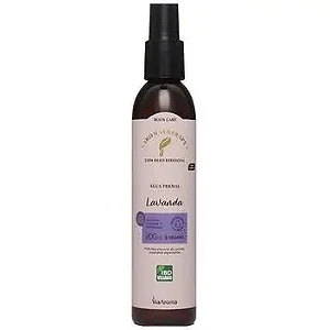 Água Termal Lavanda - 200ml - Via Aroma