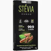 Steviachoco 99% Cacau 80g