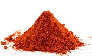 Páprica Doce - 250g - Casa do Naturalista