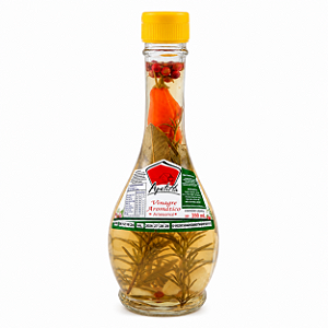 Vinagre Aromatico Natural Apetitto 350ml