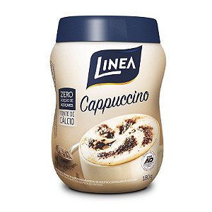 Cappuccino - 180g - Linea