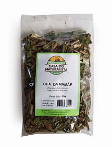 Chá Da Mamãe - 50g - Casa do Naturalista