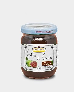 Geleia de Uva Zero Açúcar Petry 250g