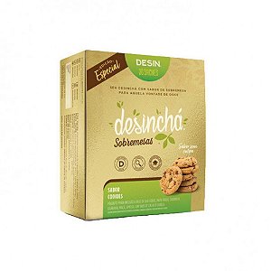 Desinchá Sabor Cookies c/ 30 sachês