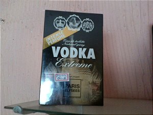 perfumes importado (ferrari black)