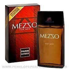 perfumes importado mezzo(azarrointenso)