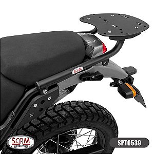 Suporte Ba Superior Royal Enfield Himalayan Spto539 Motoside