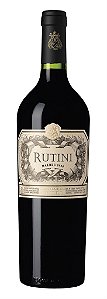 RUTINI MALBEC CX C/ 6 GARRAFAS