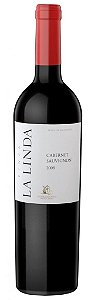 FINCA LA LINDA CABERNET SAUVIGNON CX C/ 6 GARRAFAS