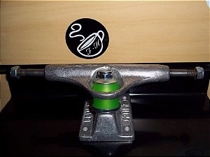 Truck Sativa