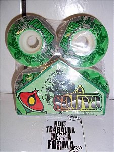 Rodas Nacionais Sativa
