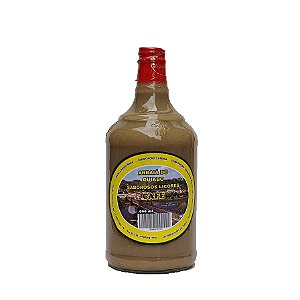 LICOR CAFE - ARRAIA DO QUIABO 900ML