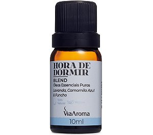 Blend Hora de Dormir 10ml