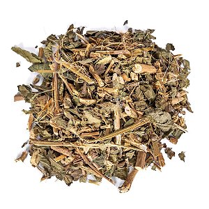 Erva Cidreira 100g