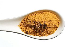 Curcuma em Pó Pura 50g