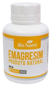 EmagreSim 90 cáps 500mg