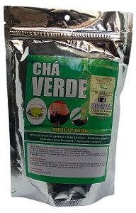 Chá Verde 100g