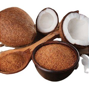 Açúcar de Coco 500g