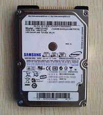 HD IDE 120GB SAMSUNG 5400RPM