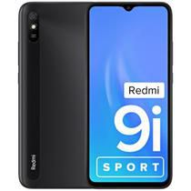 Smartphone Xiaomi Redmi 9i Sport LTE Dual Sim 6.53" 4GB/64GB Black