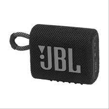 Caixa de Som Bluetooth JBL GO 3 4.2W