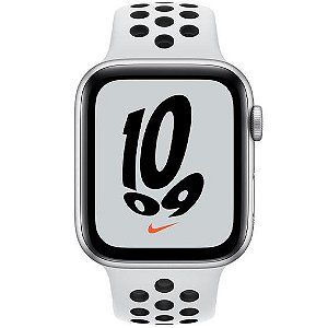Relógio Apple Watch SE Nike 40MM (GPS / CELULAR )