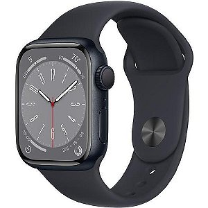Relógio Apple Watch Series 8 - 45MM (GPS)