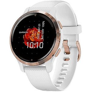Relógio Smartwatch Garmin Venu 2S
