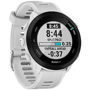 Relógio Smartwatch Garmin Forerunner 55