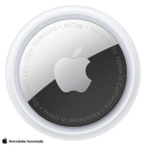 Localizador Apple AirTag