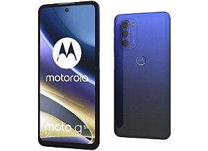 Celular Motorola Moto G51 Dual Chip 128GB 5G