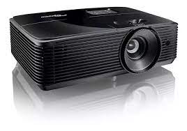 Projetor Optoma HD146X 3600 LUMENS