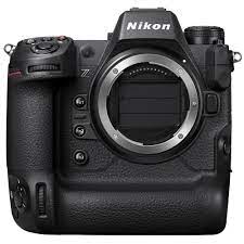 Câmera Nikon Z9 Body Black