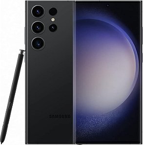 Celular Samsung Galaxy S23 Ultra SM-S918B Dual Chip 5G - RAM 12GB