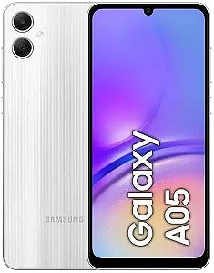 Celular Samsung Galaxy A05 SM-A055M Dual Chip 64GB 4G