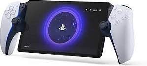 Reprodutor Remoto Sony Playstation Portal CFI-Y1001 Wi-Fi 8" - Branco/Preto