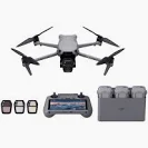 Drone Dji Air 3S FLY More Combo (Dji RC N3)