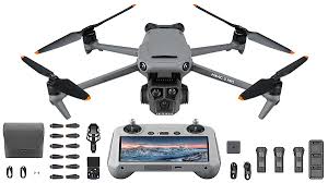 Drone Dji Mavic 3 Pro FLY More Combo Dji RC Pro