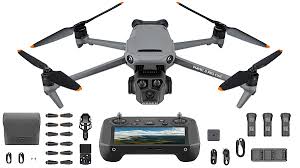 Drone Dji Mavic 3 Pro Cine Premium Combo