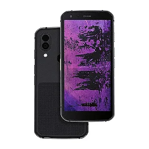 Smartphone Caterpillar Cat S62 Pro 128GB 6GB Ram Dual Sim Tela 5.7" - Preto