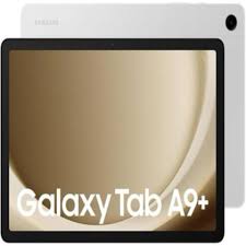 Tablet Samsung Galaxy Tab A9+ SM-X210 Tela 11" 64GB 4GB Ram - Prata