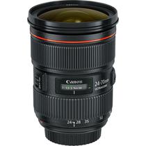 Lente Canon Ef 24-70 F/2.8L II Usm