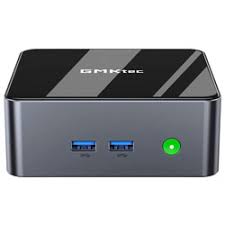Mini PC Gmktec Nucbox M3 Plus Intel Core i9