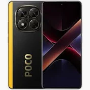 Smartphone Xiaomi Poco X7 NFC Dual Sim 256GB/