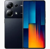 Smartphone Xiaomi Poco M6 Pro NFC Dual Sim de 512GB/12GB