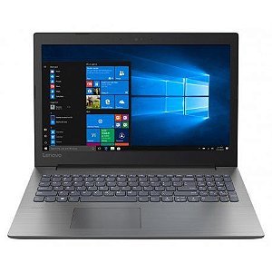 Notebook Lenovo Ideapad 330-15IGM Intel 1.1/4GB/1TB/DVD-RW/15.6" HD/W10