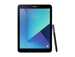 Tablet Samsung Galaxy Tab S3 SM-T825 9.7" 4G - 32GB/4GB - Preto